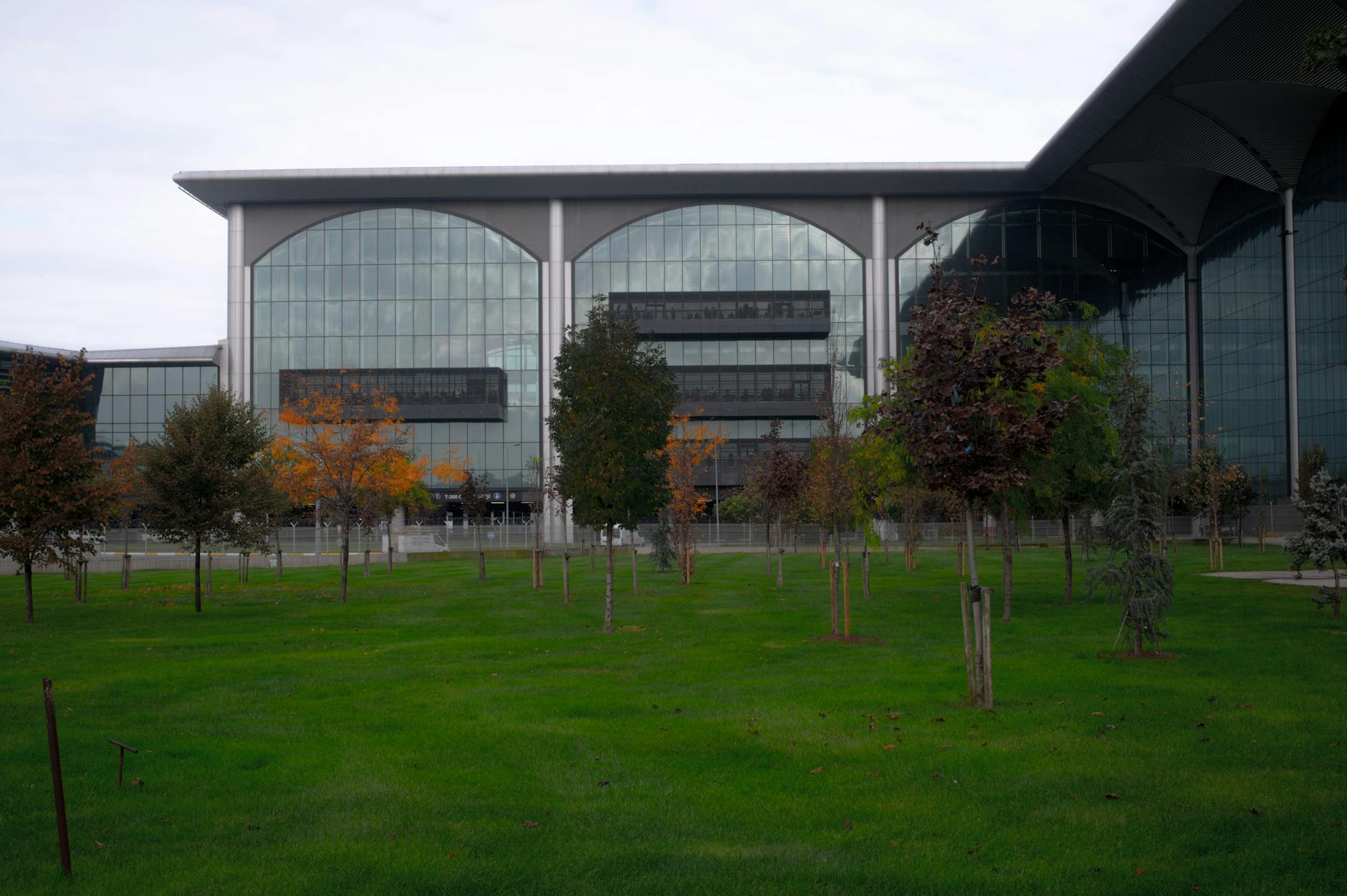 Our office and store location